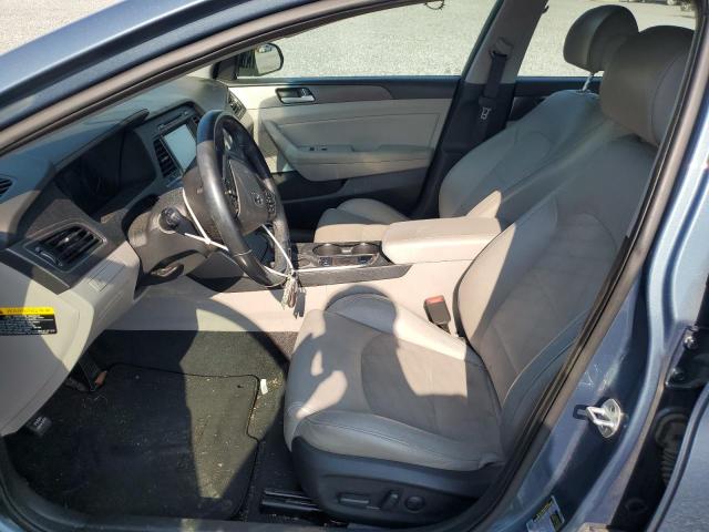 Photo 6 VIN: 5NPE34AF8GH410890 - HYUNDAI SONATA SPO 