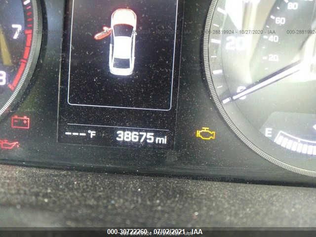 Photo 6 VIN: 5NPE34AF8GH415149 - HYUNDAI SONATA 