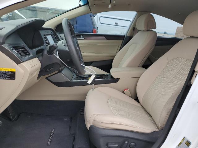 Photo 6 VIN: 5NPE34AF8GH422358 - HYUNDAI SONATA 