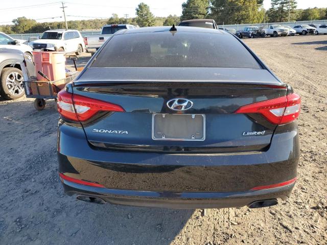 Photo 5 VIN: 5NPE34AF8GH425888 - HYUNDAI SONATA 