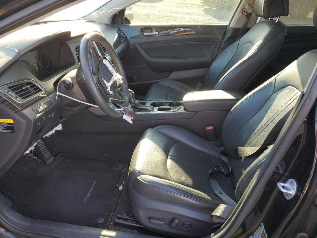 Photo 6 VIN: 5NPE34AF8GH425888 - HYUNDAI SONATA 