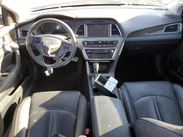 Photo 7 VIN: 5NPE34AF8GH425888 - HYUNDAI SONATA 