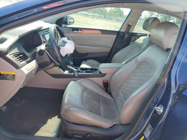 Photo 6 VIN: 5NPE34AF8GH427429 - HYUNDAI SONATA 