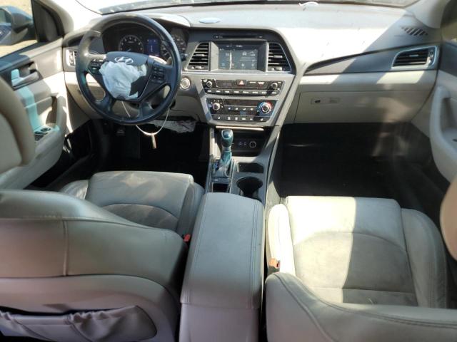 Photo 7 VIN: 5NPE34AF8GH427429 - HYUNDAI SONATA 