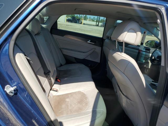 Photo 9 VIN: 5NPE34AF8GH427429 - HYUNDAI SONATA 