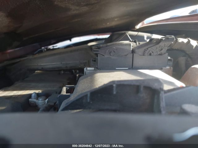 Photo 9 VIN: 5NPE34AF8GH429391 - HYUNDAI SONATA 