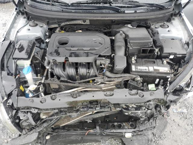 Photo 10 VIN: 5NPE34AF8GH435952 - HYUNDAI SONATA SPO 