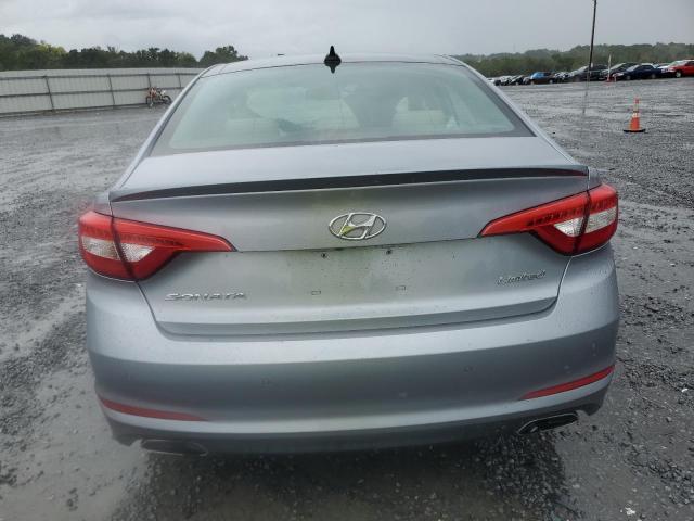 Photo 5 VIN: 5NPE34AF8GH435952 - HYUNDAI SONATA SPO 