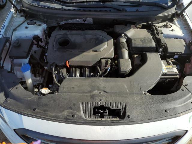 Photo 10 VIN: 5NPE34AF8HH461081 - HYUNDAI SONATA SPO 