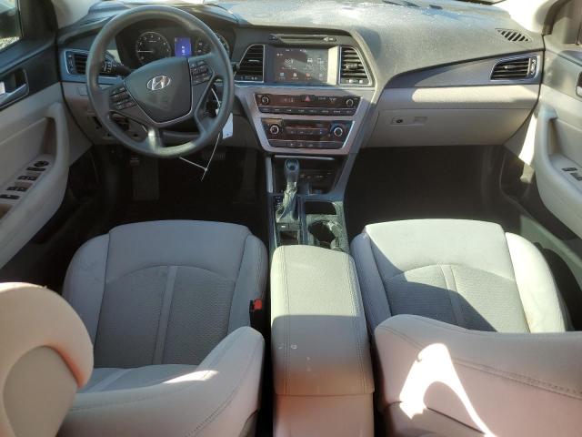 Photo 7 VIN: 5NPE34AF8HH461081 - HYUNDAI SONATA SPO 