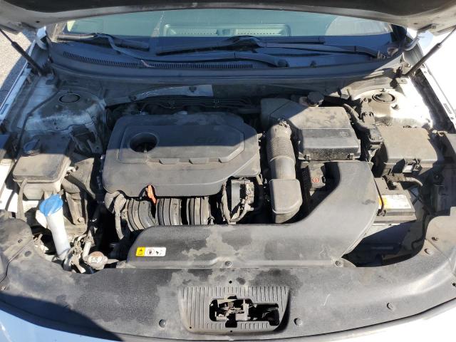 Photo 10 VIN: 5NPE34AF8HH487891 - HYUNDAI SONATA SPO 