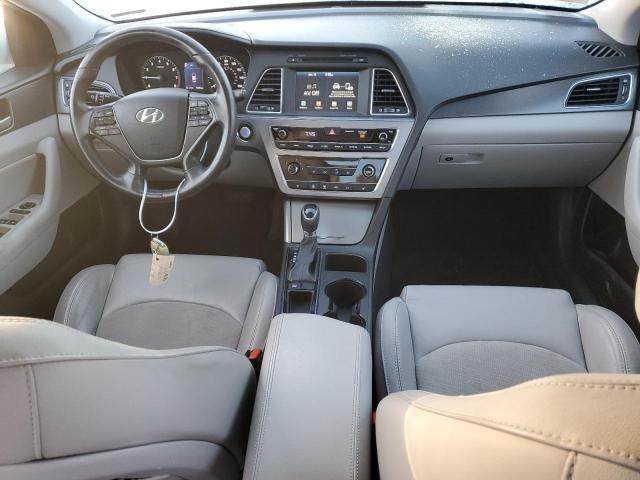 Photo 7 VIN: 5NPE34AF8HH500039 - HYUNDAI SONATA 