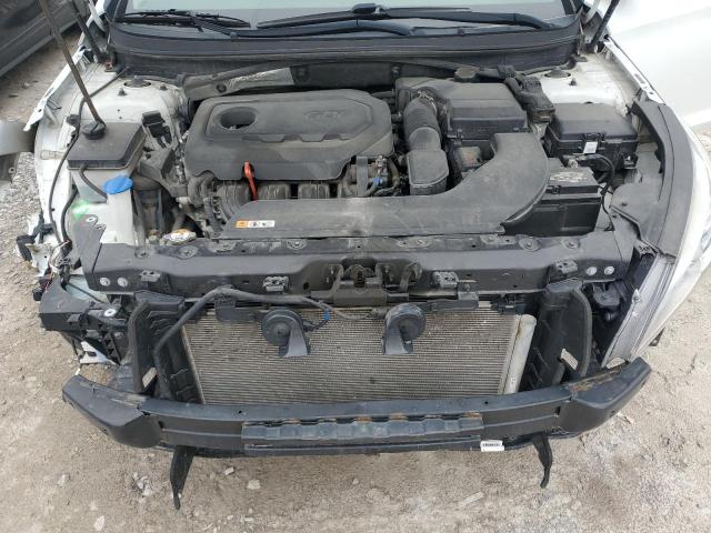 Photo 10 VIN: 5NPE34AF8HH510280 - HYUNDAI SONATA 