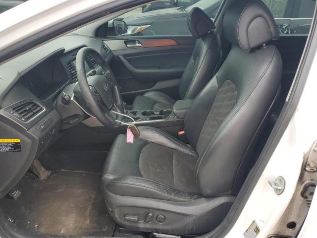 Photo 6 VIN: 5NPE34AF8HH510280 - HYUNDAI SONATA 