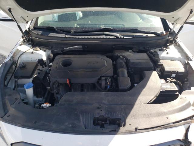 Photo 10 VIN: 5NPE34AF8HH516001 - HYUNDAI SONATA SPO 