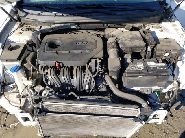 Photo 10 VIN: 5NPE34AF8HH520226 - HYUNDAI SONATA SPO 