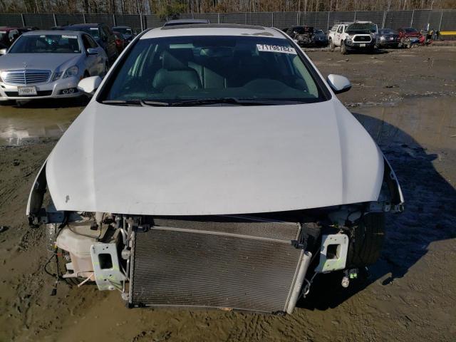 Photo 4 VIN: 5NPE34AF8HH520226 - HYUNDAI SONATA SPO 