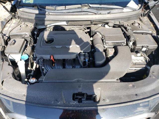 Photo 10 VIN: 5NPE34AF8HH525846 - HYUNDAI SONATA 