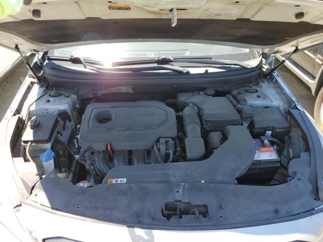 Photo 10 VIN: 5NPE34AF8HH529427 - HYUNDAI SONATA 