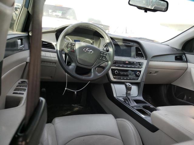 Photo 7 VIN: 5NPE34AF8HH537110 - HYUNDAI SONATA SPO 