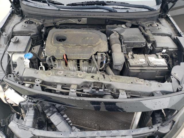 Photo 10 VIN: 5NPE34AF8HH552092 - HYUNDAI SONATA 