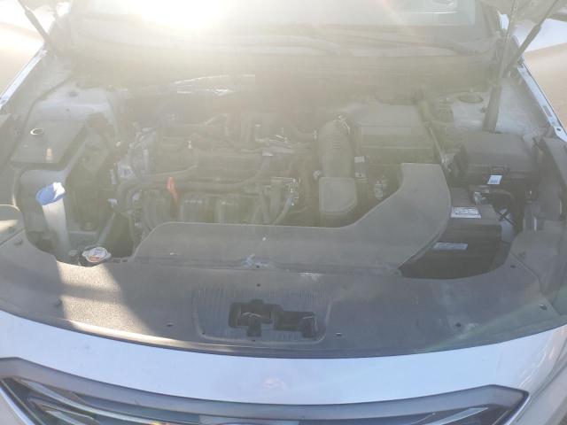 Photo 10 VIN: 5NPE34AF8HH583410 - HYUNDAI SONATA SPO 