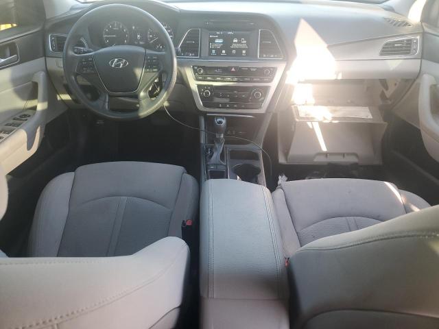 Photo 7 VIN: 5NPE34AF8HH583410 - HYUNDAI SONATA SPO 