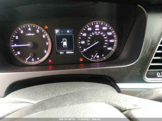 Photo 6 VIN: 5NPE34AF8HH593497 - HYUNDAI SONATA 