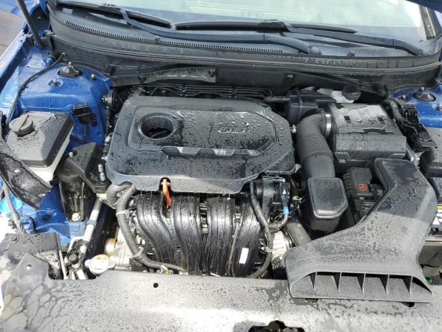 Photo 10 VIN: 5NPE34AF8JH597104 - HYUNDAI SONATA SPO 