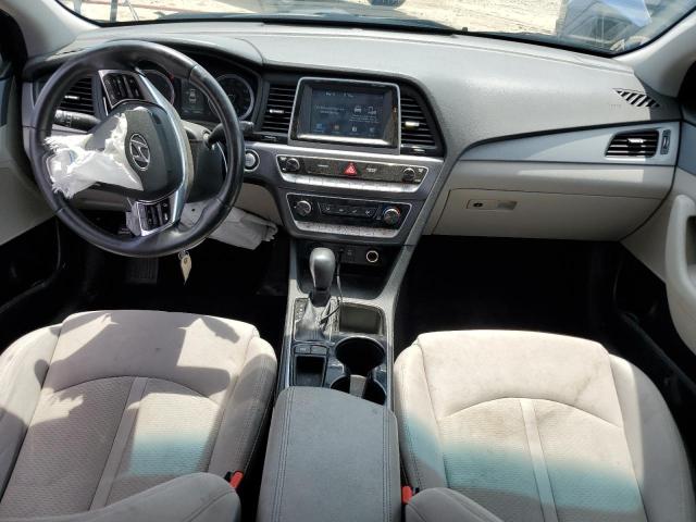 Photo 7 VIN: 5NPE34AF8JH597104 - HYUNDAI SONATA SPO 