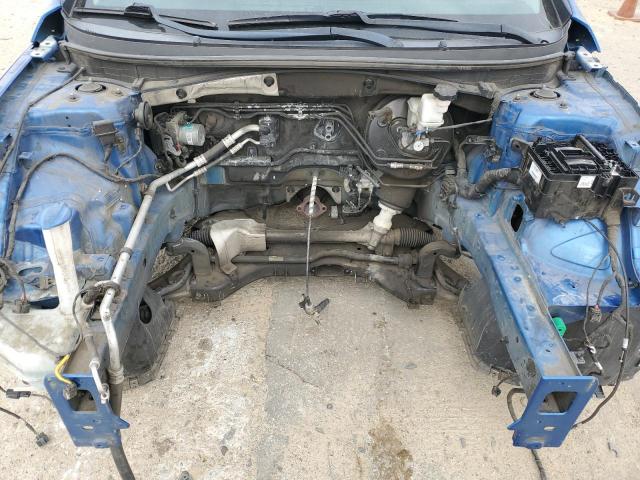 Photo 10 VIN: 5NPE34AF8JH606643 - HYUNDAI SONATA 