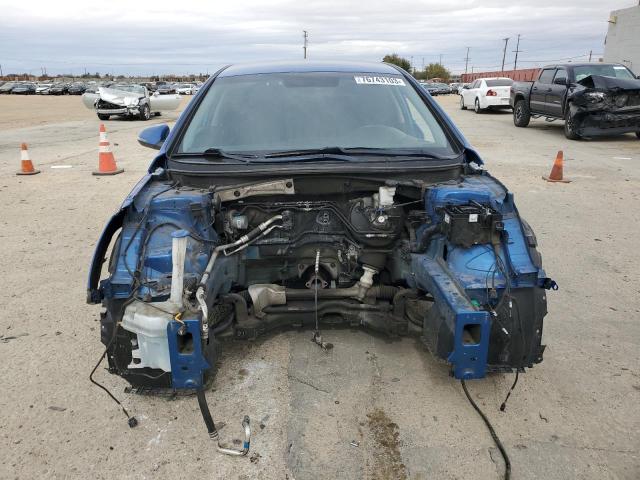 Photo 4 VIN: 5NPE34AF8JH606643 - HYUNDAI SONATA 