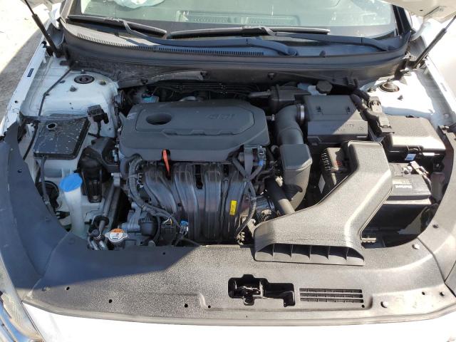 Photo 10 VIN: 5NPE34AF8JH610904 - HYUNDAI SONATA SPO 