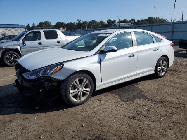 Photo 0 VIN: 5NPE34AF8JH611387 - HYUNDAI SONATA SPO 