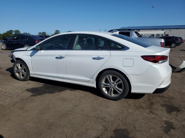 Photo 1 VIN: 5NPE34AF8JH611387 - HYUNDAI SONATA SPO 