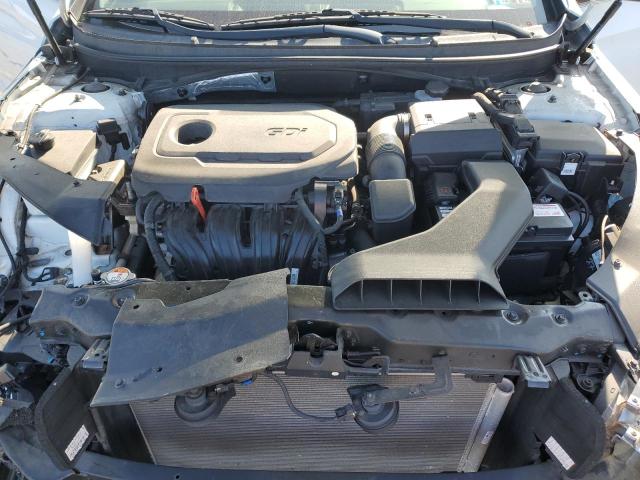 Photo 10 VIN: 5NPE34AF8JH611387 - HYUNDAI SONATA SPO 