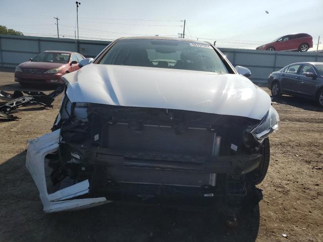 Photo 4 VIN: 5NPE34AF8JH611387 - HYUNDAI SONATA SPO 