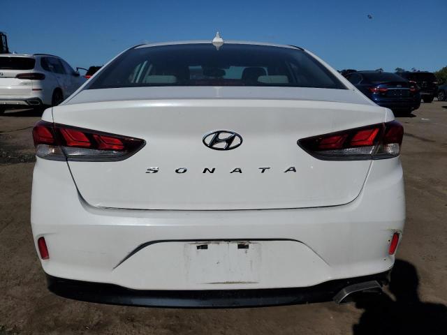 Photo 5 VIN: 5NPE34AF8JH611387 - HYUNDAI SONATA SPO 