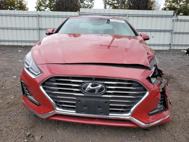 Photo 4 VIN: 5NPE34AF8JH612460 - HYUNDAI SONATA SPO 