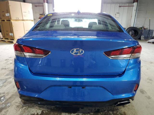 Photo 5 VIN: 5NPE34AF8JH624365 - HYUNDAI SONATA 