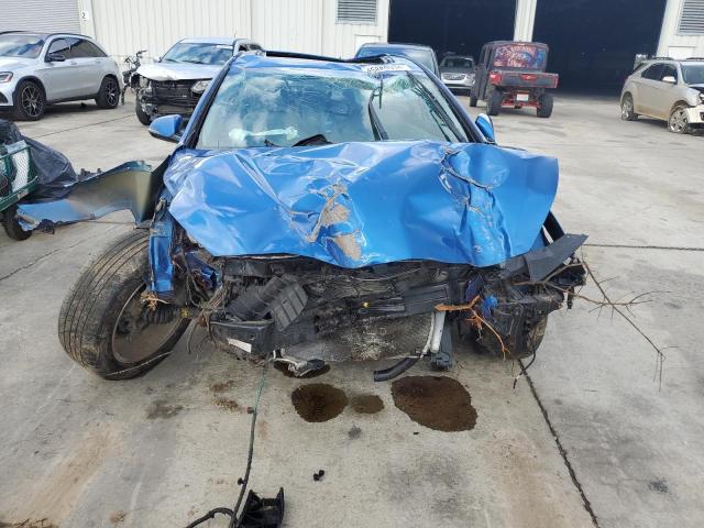 Photo 4 VIN: 5NPE34AF8JH631526 - HYUNDAI SONATA 