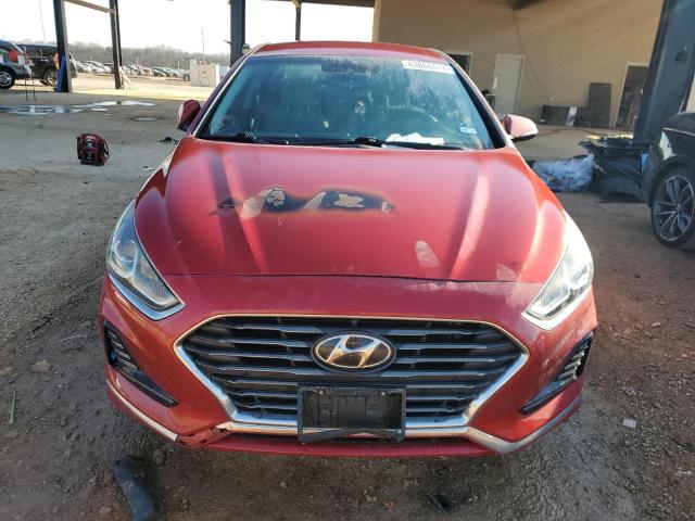 Photo 4 VIN: 5NPE34AF8JH633969 - HYUNDAI SONATA 