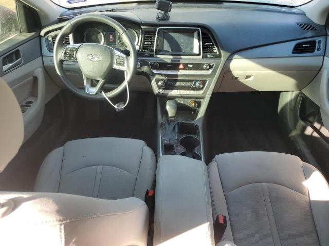 Photo 7 VIN: 5NPE34AF8JH633969 - HYUNDAI SONATA 