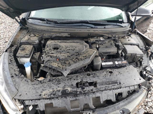 Photo 10 VIN: 5NPE34AF8JH642249 - HYUNDAI SONATA 