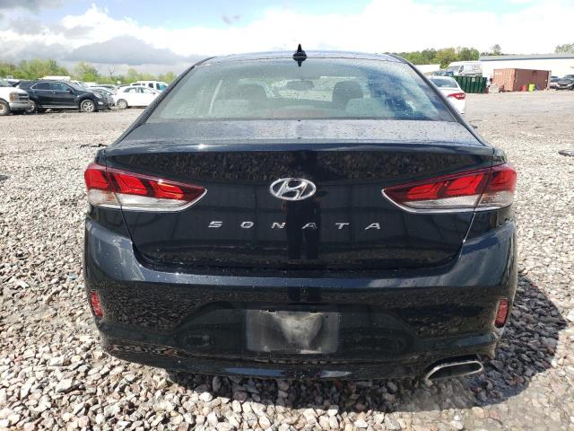 Photo 5 VIN: 5NPE34AF8JH642249 - HYUNDAI SONATA 