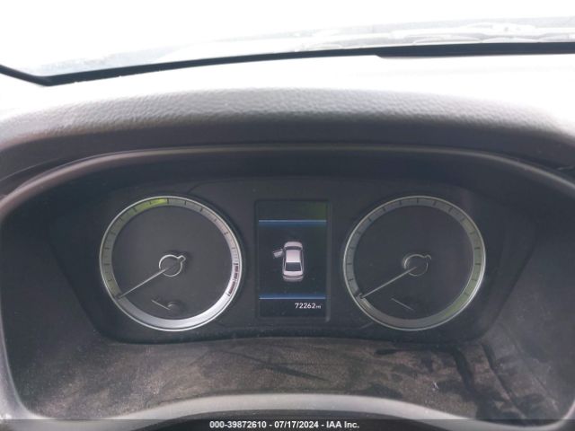 Photo 6 VIN: 5NPE34AF8JH656149 - HYUNDAI SONATA 