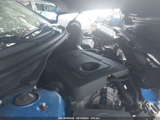 Photo 9 VIN: 5NPE34AF8JH658581 - HYUNDAI SONATA 