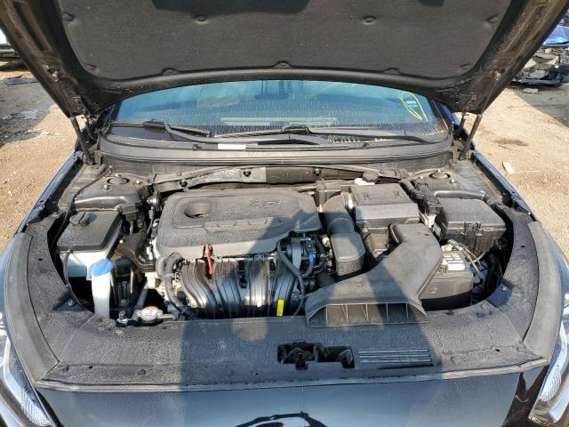 Photo 6 VIN: 5NPE34AF8JH676045 - HYUNDAI SONATA SPO 