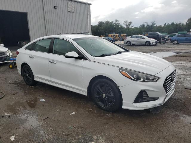 Photo 3 VIN: 5NPE34AF8JH681164 - HYUNDAI SONATA SPO 