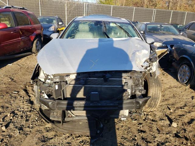 Photo 4 VIN: 5NPE34AF8JH685506 - HYUNDAI SONATA SPO 